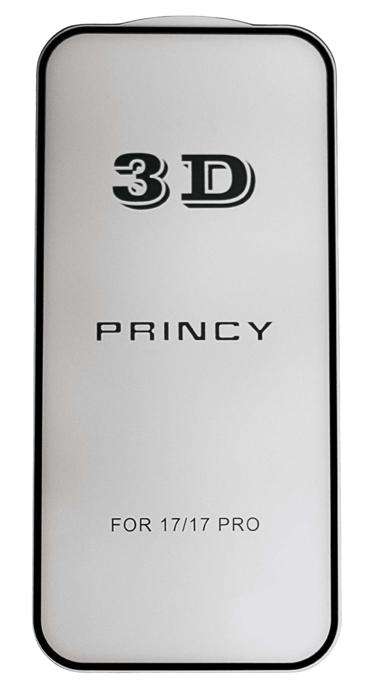 Película de Vidro 3D