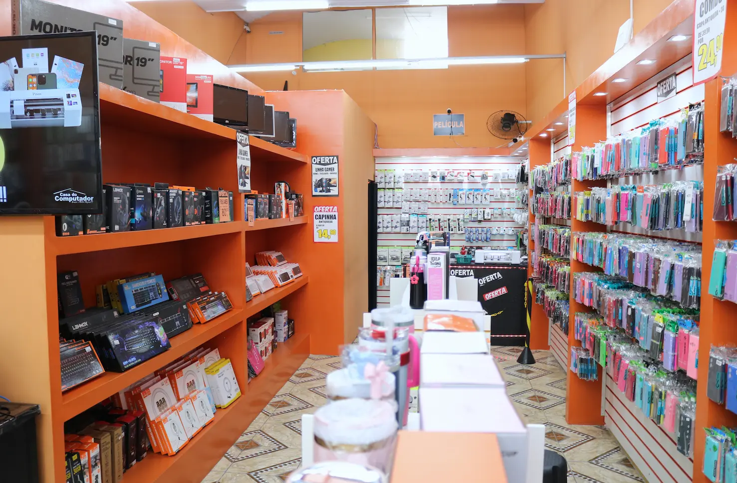 Espaço